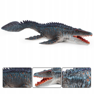 Mozazaur Mosasaur Dinosaur World